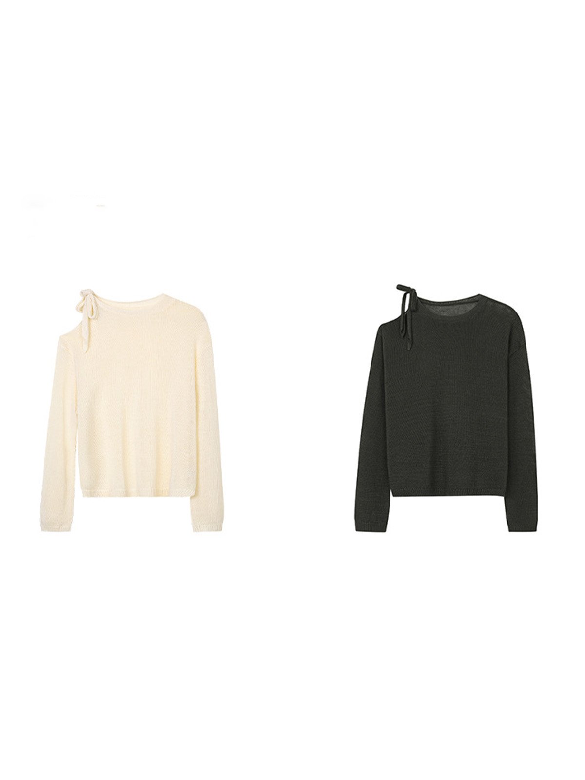 30%Wool Pullover Sweater 24472 - 图片 6