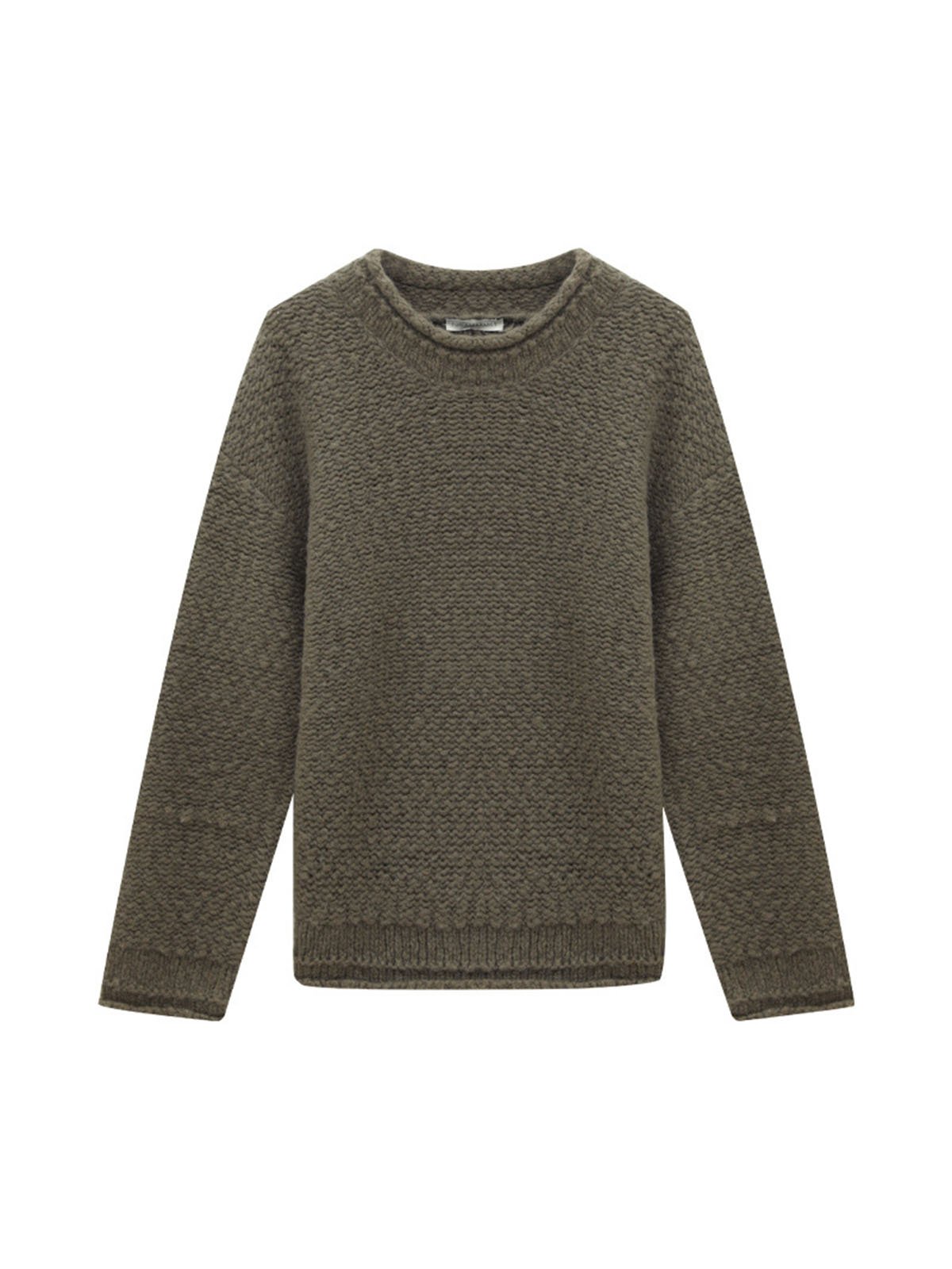 65%Wool Autumn Knitwear L4215441296