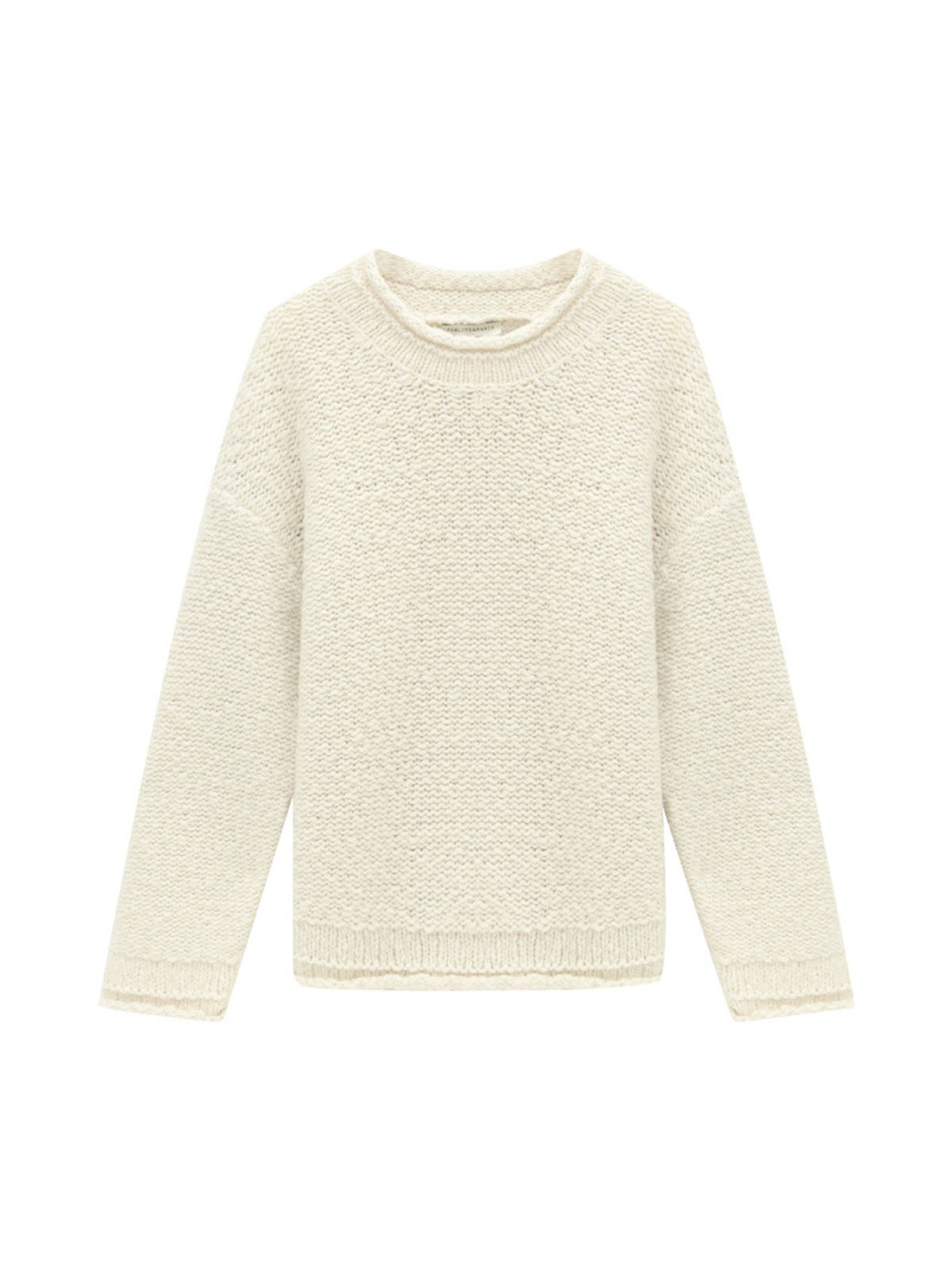 65%Wool Autumn Knitwear L4215441296 - 图片 5