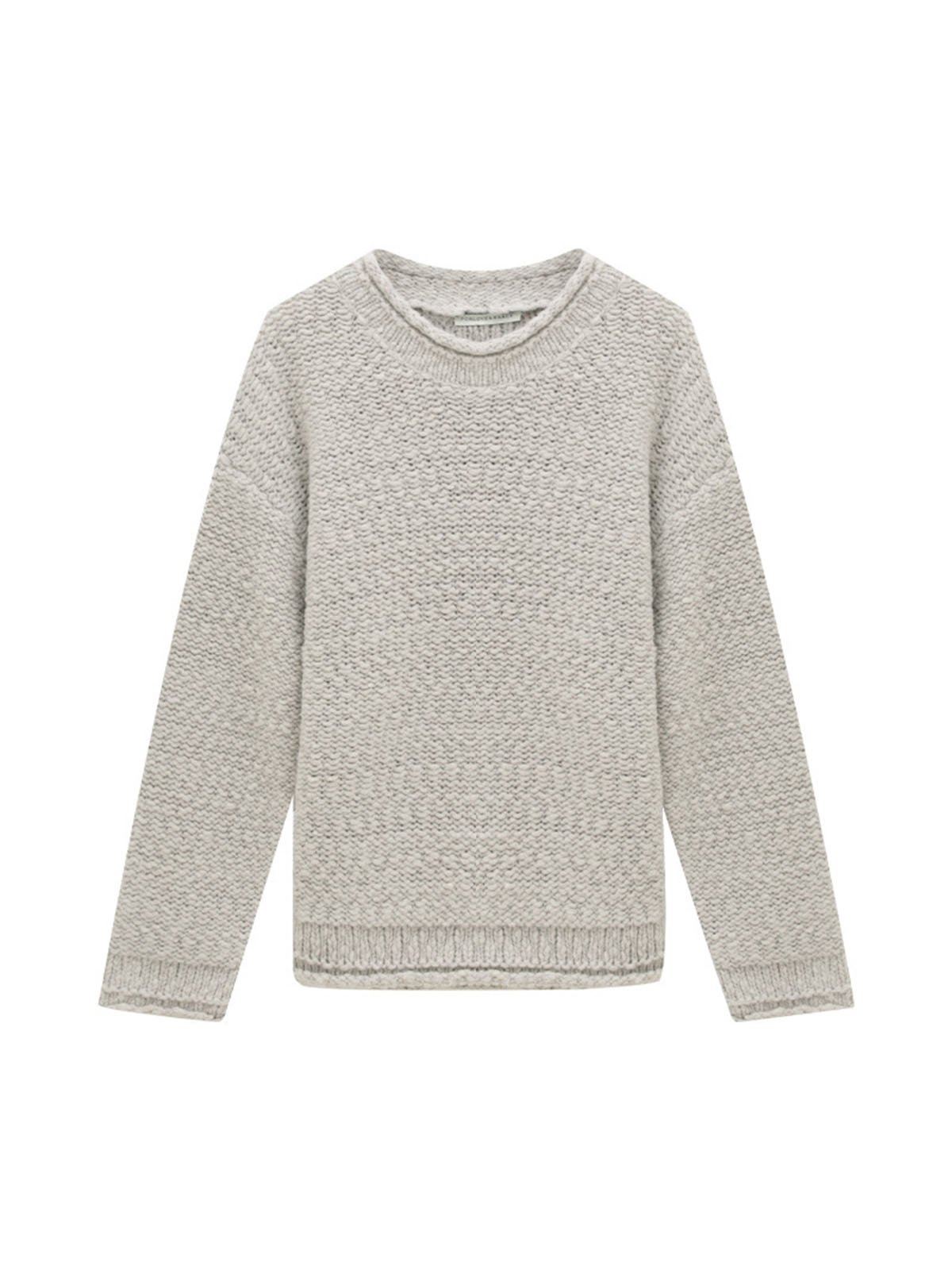 65%Wool Autumn Knitwear L4215441296 - 图片 6