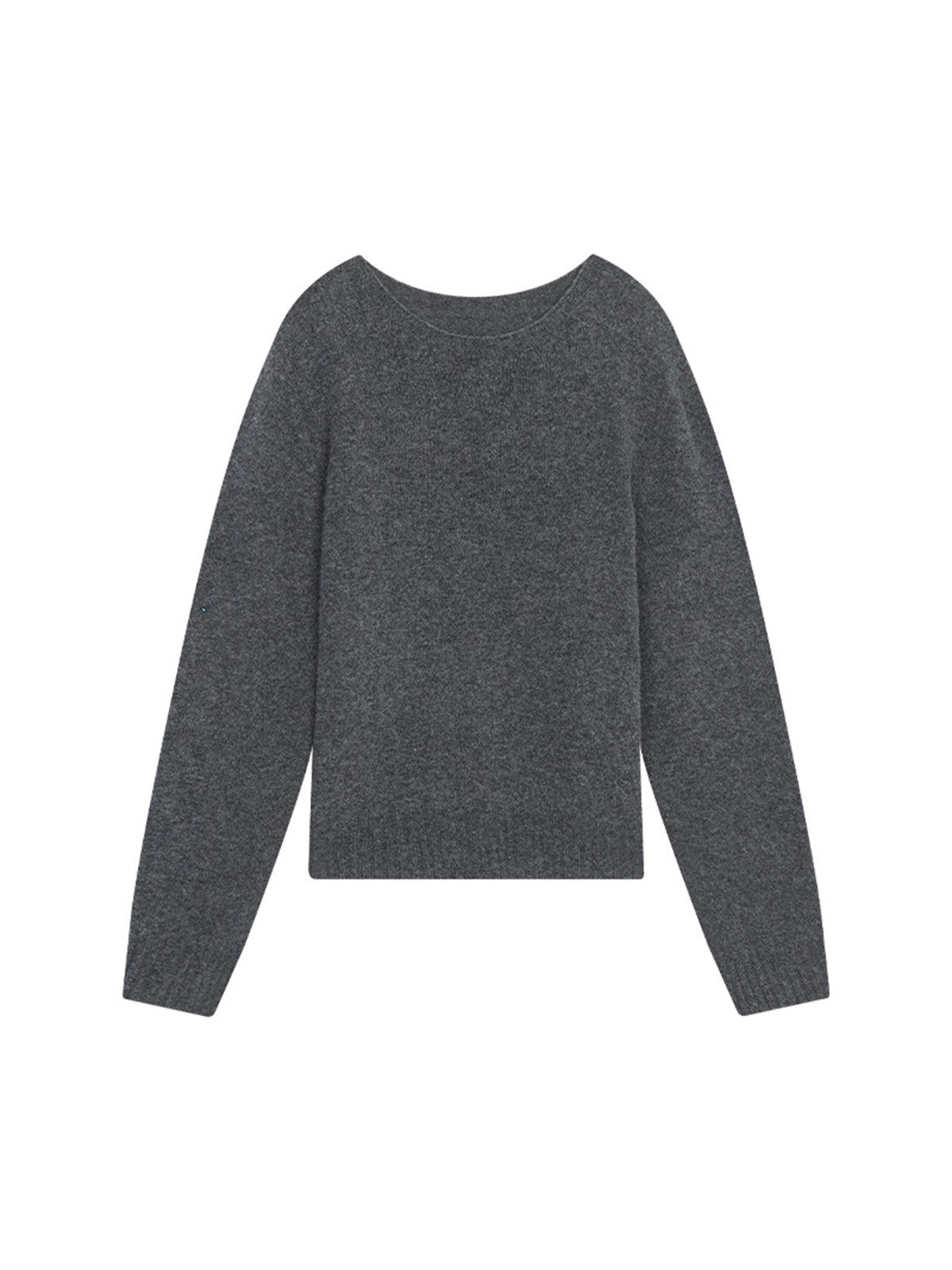 100% Wool Seamless Knitwear 52ME57818 - 图片 5