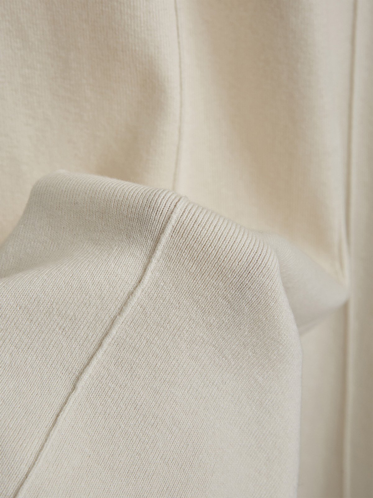 50% Wool and 50%Cotton Pants JFY22384 - 图片 5