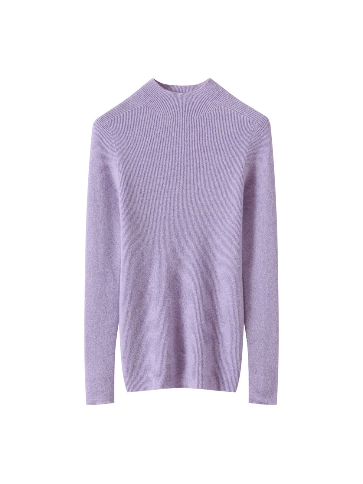 CONSINEE 100% Cashmere Turtleneck Knitwear - 图片 7